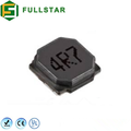 low profile high current shielded SMD Power Inductor 470uh 0603